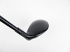 TaylorMade M2 #4 Hybrid 22 degree REAX 55 Graphite Senior