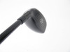 TaylorMade M2 #3 Hybrid 19 degree Graphite REAX 55 Senior +HC