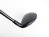 Callaway Rogue X #3 Hybrid 18 degree Aldila Synergy 50 Graphite Senior
