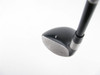 TaylorMade Burner Rescue #4 Hybrid 22 degree REAX 60 Graphite Stiff