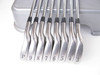 Titleist 804 OS Forged Iron Set 3-PW Steel NS Pro 970 Regular