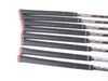 Callaway Rogue X Iron Set 6-PW+AW+GW+SW Graphite Recoil ESX F2 Senior +1/2"