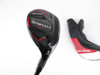 TaylorMade Stealth 2 #4 Hybrid 22* Graphite Fujikura Ventus TR 6-R Regular +HC