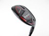 TaylorMade Stealth 2 #4 Hybrid 22* Graphite Fujikura Ventus TR 6-R Regular +HC
