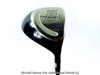 Prince Power Ring Sole Titanium Driver 12*