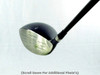 Prince Power Ring Sole Titanium Driver 12* w/ Factory Graphite Uniflex (7/10) (Out of Stock)