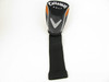 Callaway Fusion FT3, 2006 model Driver Headcover
