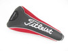 Titleist 907 D2 Driver Headcover (GOOD)