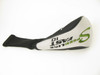 Adams Speedline Fast 10, 2010 Driver Headcover Adams Speedline Fast 10, 2010 Driver Headcover