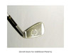 LEFT HAND King Cobra OS 5 Iron w/ Factory Steel Stiff Flex (7/10) (Out of Stock)