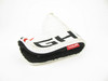 TaylorMade Ghost Tour Putter Headcover 2012 (GOOD)