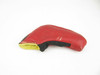 TaylorMade Rossa Putter Headcover RED (USED)