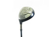 LEFT HAND Mizuno T-Zoid Blue Rage Fairway 5 Wood 18*