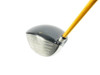 Trident TS-10 Tri-Screw Ti Driver 10* w/ Graphite Regular Flex (7/10) (Out of Stock)