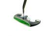 Nike OZ 6 Putter w/ Steel + Headcover (7/10) (Out of Stock)