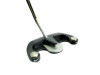 Nike OZ 6 Putter w/ Steel + Headcover (7/10) (Out of Stock)