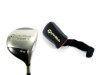 TaylorMade 300 Ti Driver 9.5* w/ Graphite  Stiff Flex + Headcover (7/10) (Out of Stock)