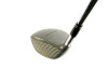 TaylorMade System 2 Midsize Driver 9,5* w/ Steel Regular Flex (7/10) (Out of Stock)