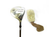 LADIES TaylorMade Burner Bubble 2 Fairway 5 Wood w/ Graphite L-60 + Headcover (7/10) (Out of Stock)