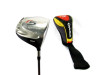 TaylorMade r5 Dual Driver 10.5* w/ Graphite Regular Flex + Headcover (7/10) (Out of Stock)