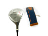 Bridges Custom Series Fairway Wood 16* w/ Graphite Regular Flex + Headcover (7/10) (Out of Stock)