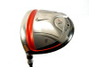 LEFT HAND Nike Victory Red STR8-FIT Tour 460cc Driver 10.5*