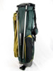 Shell Houston Open Belding Balance Comp Golf Stand Golf Bag NEW