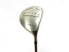 LADIES TaylorMade Supersteel Burner Driver 10.5*