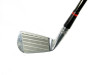 Cobra Greg Norman Signature 6 Iron w/ Black Steel Medium Flex (Out of Stock)