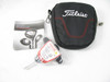 Titleist wrench and pouch