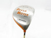 Momentus Golf Power Hitter 460cc  Hittable Weighted Driver