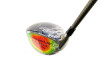 NEW Nike Forged Titanium 400cc Driver 10 Degree w/ Graphite Regular Flex (Out of Stock)