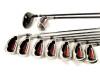 Tommy Armour Silver Scot Progressive Hybrid Iron Set 3-PW + SW