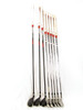 Tommy Armour Torch Progressive Hybrid Iron Set 3-PW w/ Steel Regular Flex (Out of Stock)
