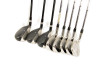 Tommy Armour Torch Progressive Hybrid Iron Set 3-PW w/ Steel Regular Flex (Out of Stock)