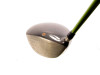Ben Hogan Big Ben C-53 Driver 7.5 Degree w/ Graphite A-Flex Senior (Out of Stock)