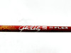 John Daly Pro Hybrid 18 Degree w/ Graphite Regular Flex (Out of Stock)