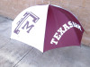 Texas A&M Umbrella/ Large