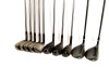 Adams Idea Tech V4 Progressive Hybrid Iron Set 4-PW+GW+3W+5W w/ Graphite Regular Flex (Out of Stock)