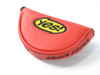 yes c groove swash putter headcover