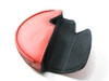 NEW Yes! C-Groove Swash Design Mallet RH Putter Headcover MAGNETIC Closure RED
