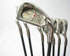 Ping ISI Nickel RED DOT Iron Set 3-PW w/ Graphite Soft Regular (Out of Stock)
