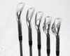 Adams Idea Super S Iron Set 6-PW w/ Graphite Stiff (Out of Stock)