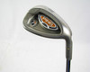 ping i10 u wedge gold dot