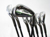 taylormade rbz max iron set