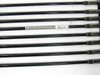 TaylorMade Rocketballz RBZ Max Iron Set 4-PW + A Wedge w/ Graphite Regular Flex (Out of Stock)