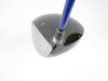 Srixon W-506 Titanium Driver 9.5 Degree w/ Graphite YS6+ Stiff S350 (Out of Stock)
