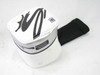 Cobra Fly-Z Limited Edition Driver w/ Graphite Stiff Flex +White Cube Headcover (Out of Stock)