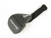 TaylorMade Generic 2014 Driver Headcover 460cc BLACK