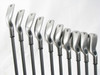 Callaway Steelhead X-14 Iron Set 3-PW+ AW,SW w/ Graphite Regular Flex x14 (Out of Stock)
